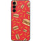 Burgers and Fries Galaxy A14 5G Skin